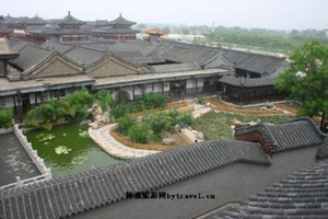 杨柳青博物院