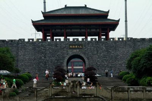 重庆巴国城