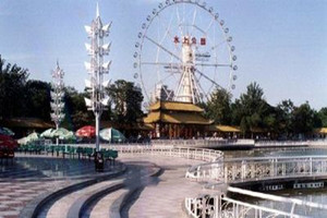 天津水上公园