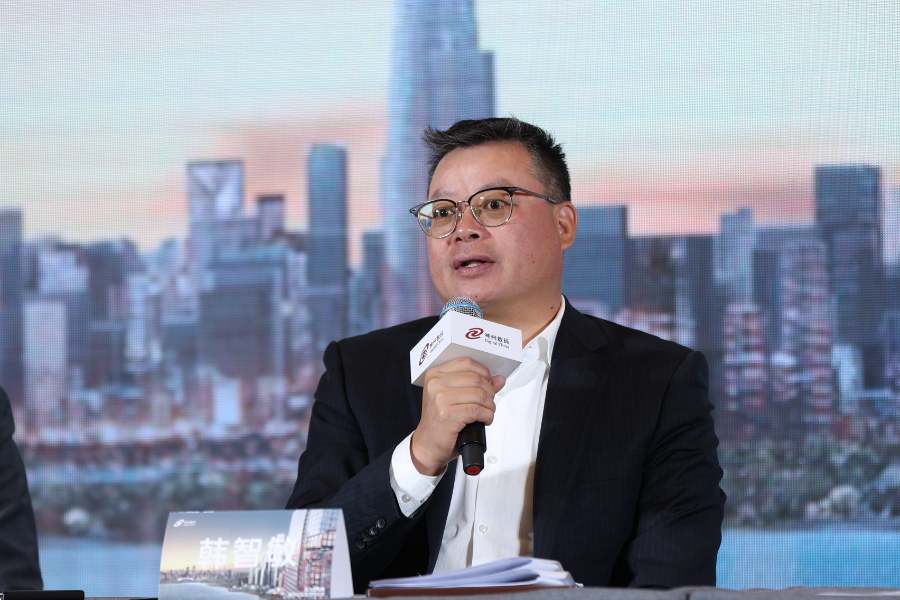 《云和信创业务强大支撑 神州数码业绩逆市猛增》
