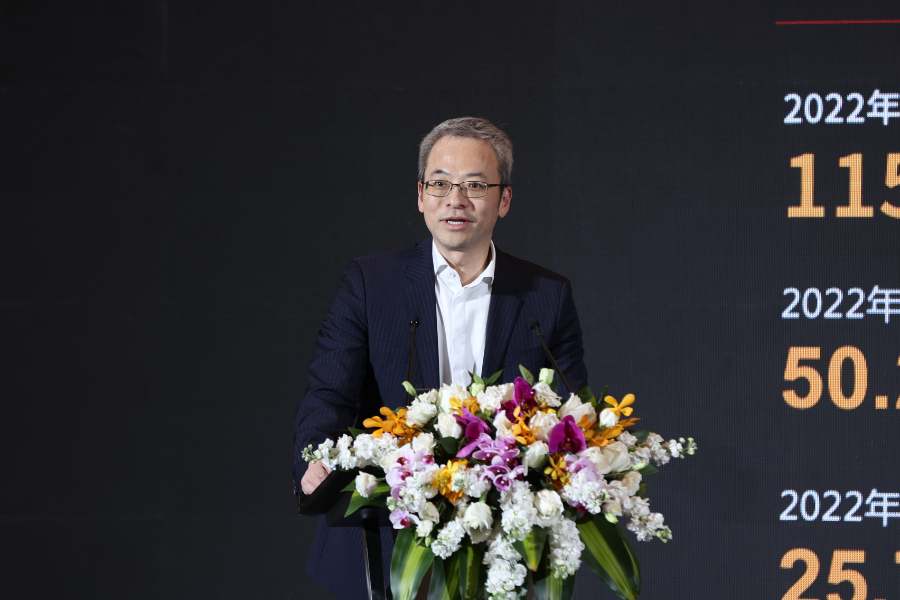 《云和信创业务强大支撑 神州数码业绩逆市猛增》
