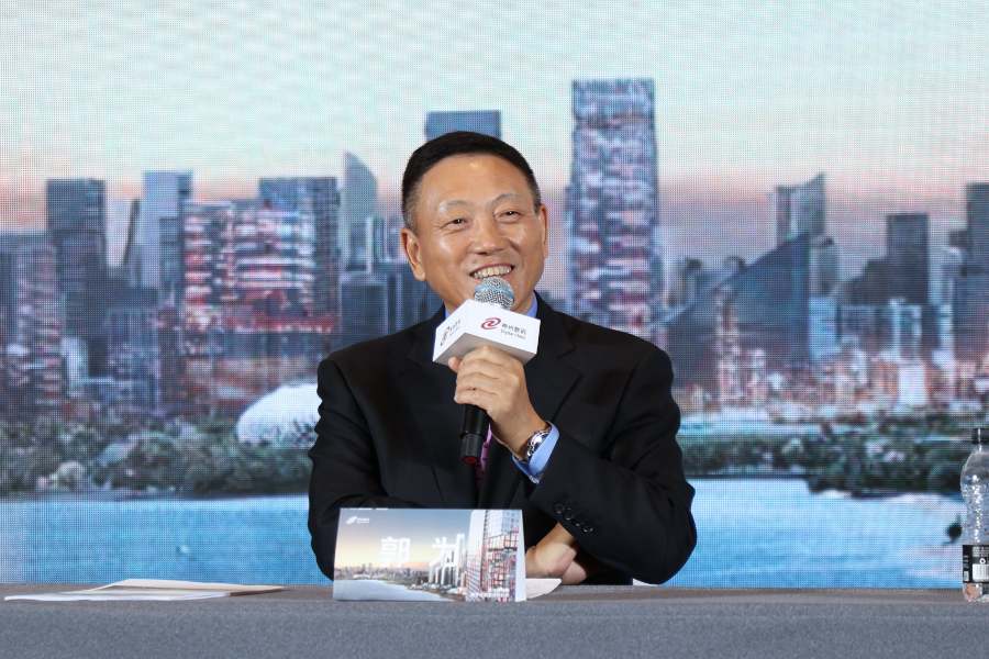 《云和信创业务强大支撑 神州数码业绩逆市猛增》