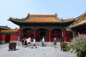 沈阳故宫