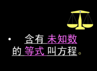 数学中的17个方程式